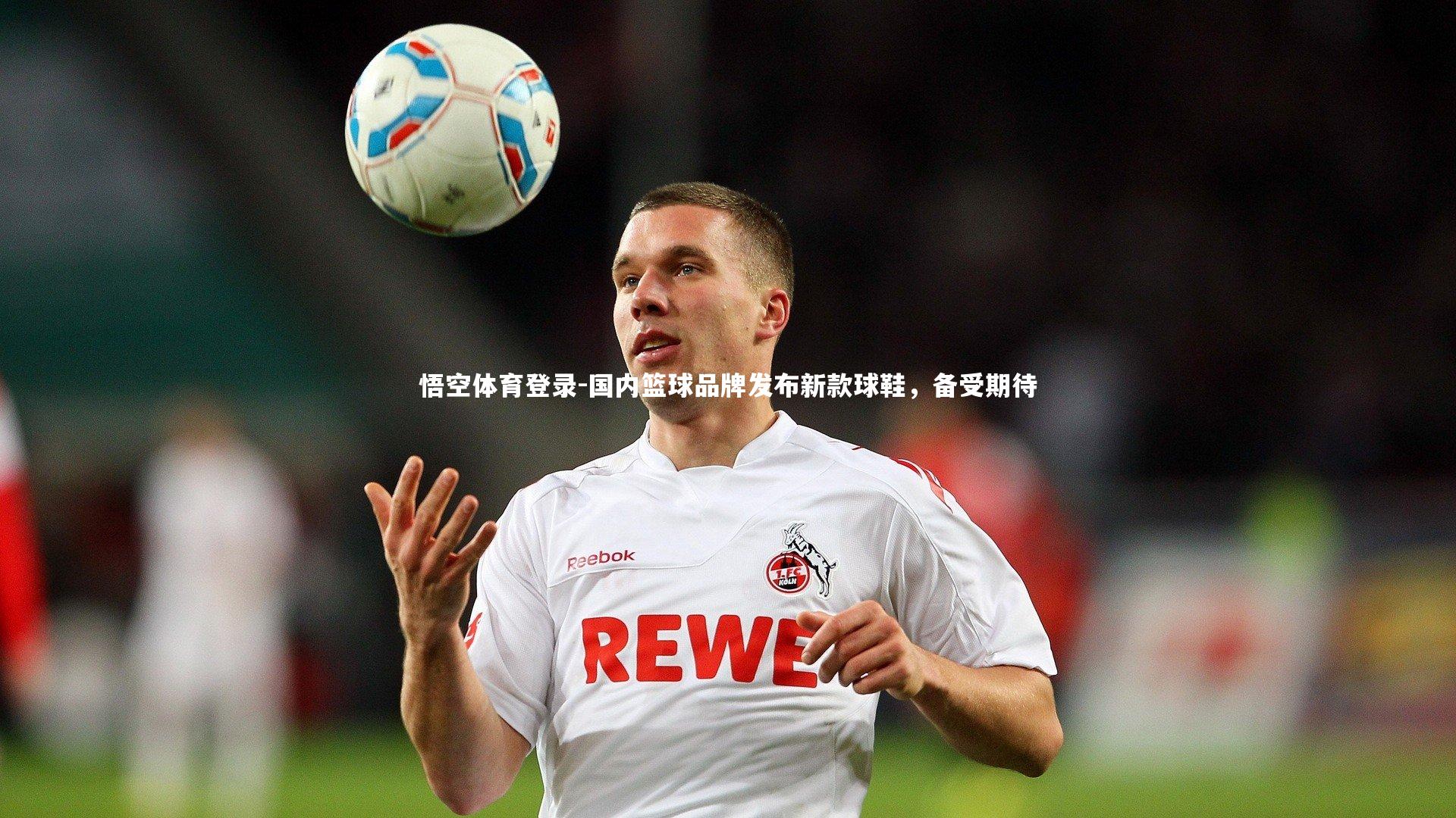 国内篮球品牌发布新款球鞋，备受期待