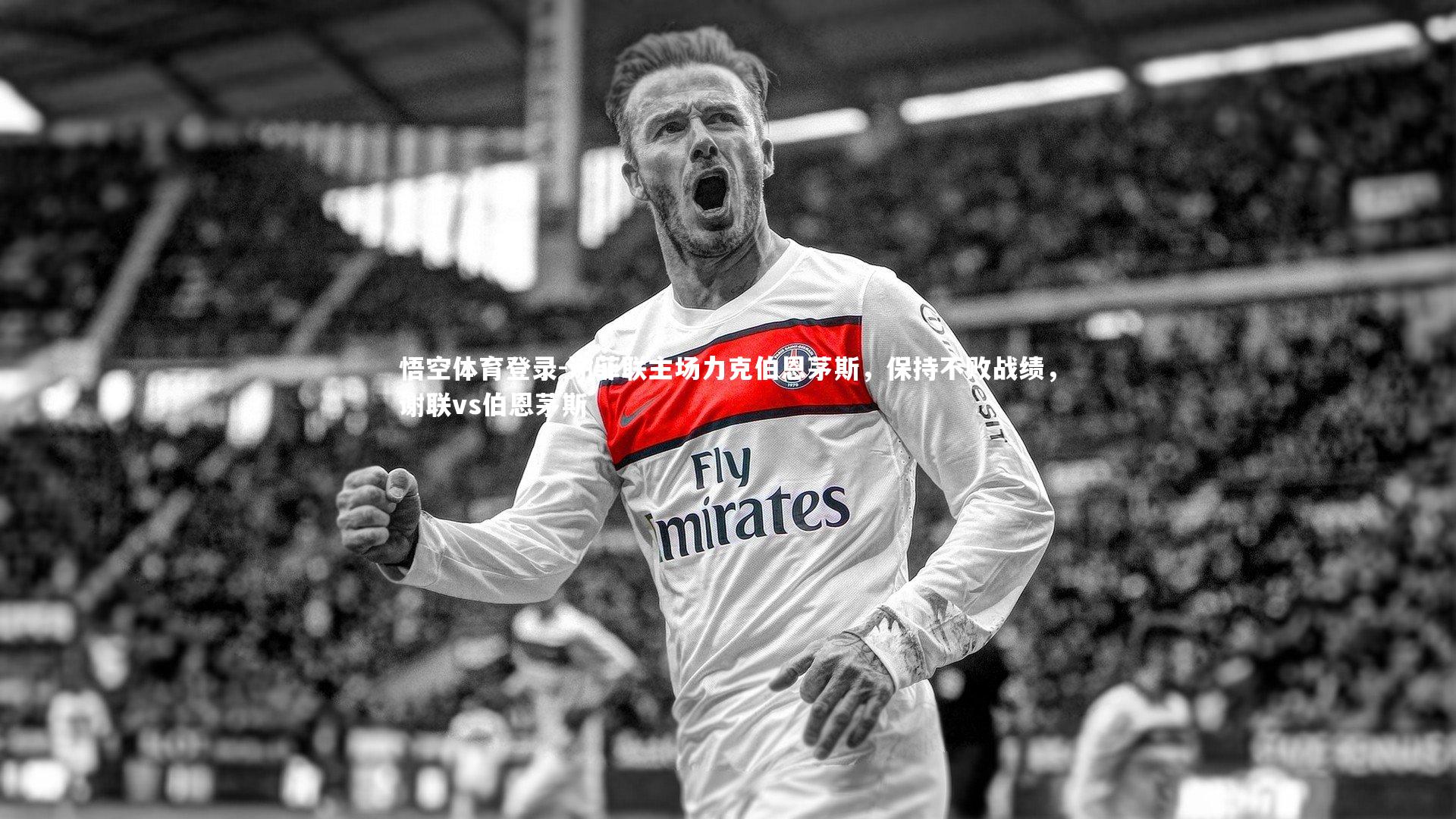 谢菲联主场力克伯恩茅斯，保持不败战绩，谢联vs伯恩茅斯