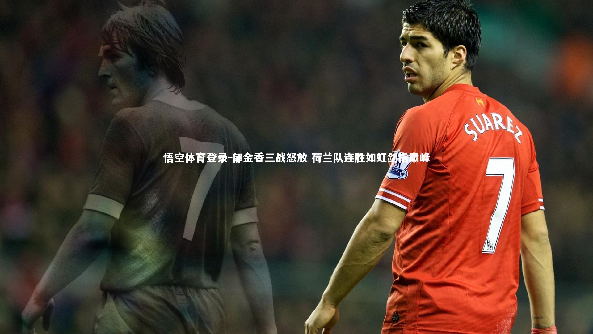 郁金香三战怒放 荷兰队连胜如虹剑指巅峰