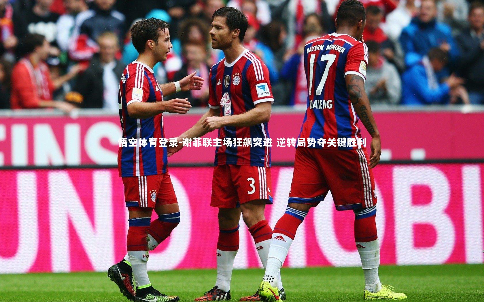 谢菲联主场狂飙突进 逆转局势夺关键胜利